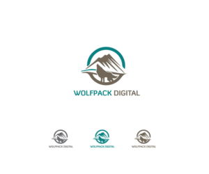 Logo-Design von Anjan Sinha für Luke Hocking | Design #20877999