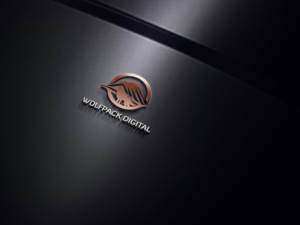 Logo Design by Anjan Sinha for Luke Hocking | Design: #20942498