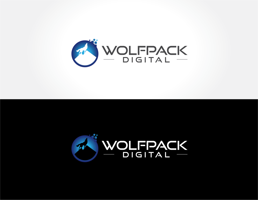 Logo Design by graphicevolution for Luke Hocking | Design #20877598