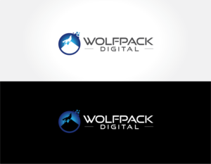 Logo Design by graphicevolution for Luke Hocking | Design: #20877598
