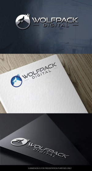 Logo Design by graphicevolution for Luke Hocking | Design: #20877601