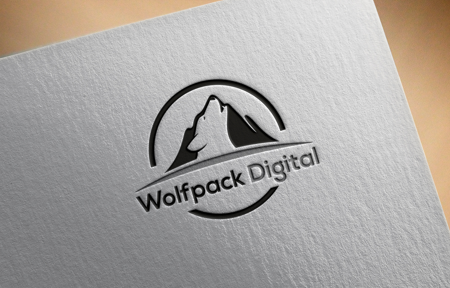 Logo Design by akterkhadijars for Luke Hocking | Design #20878964