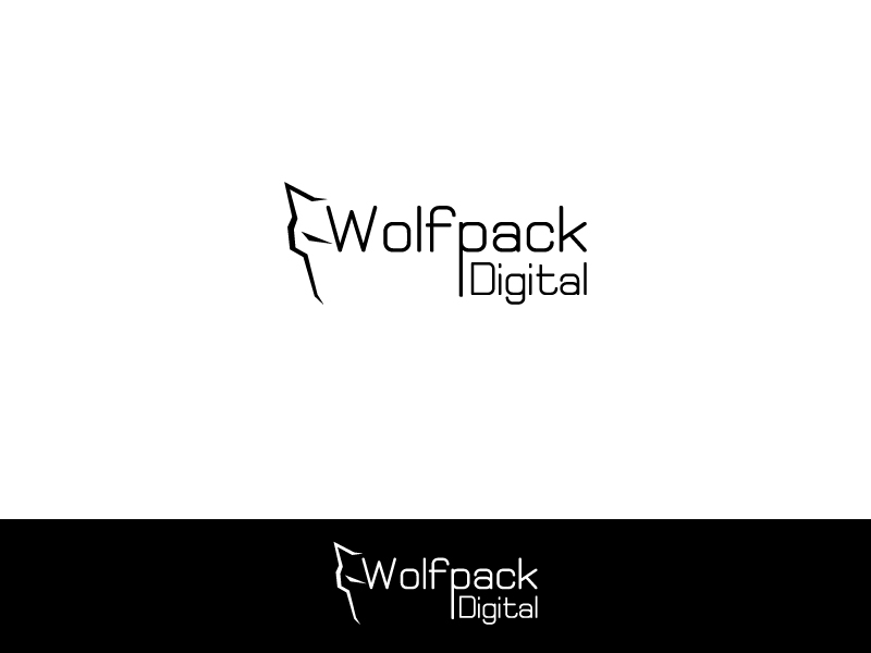 Logo-Design von peter jone für Luke Hocking | Design #20881350