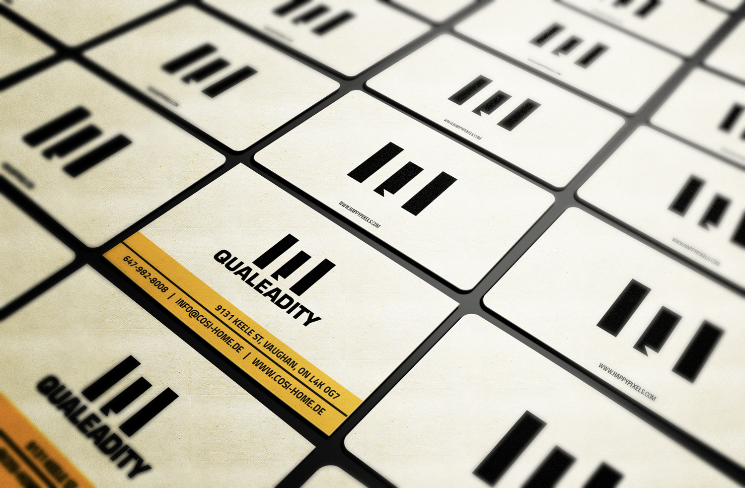 Logo Design by the.x for Salmon Agency | Design #20904516