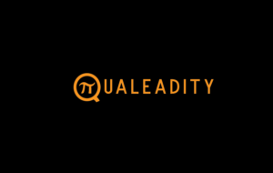 Qualeadity  | Design de Logo par got2believe