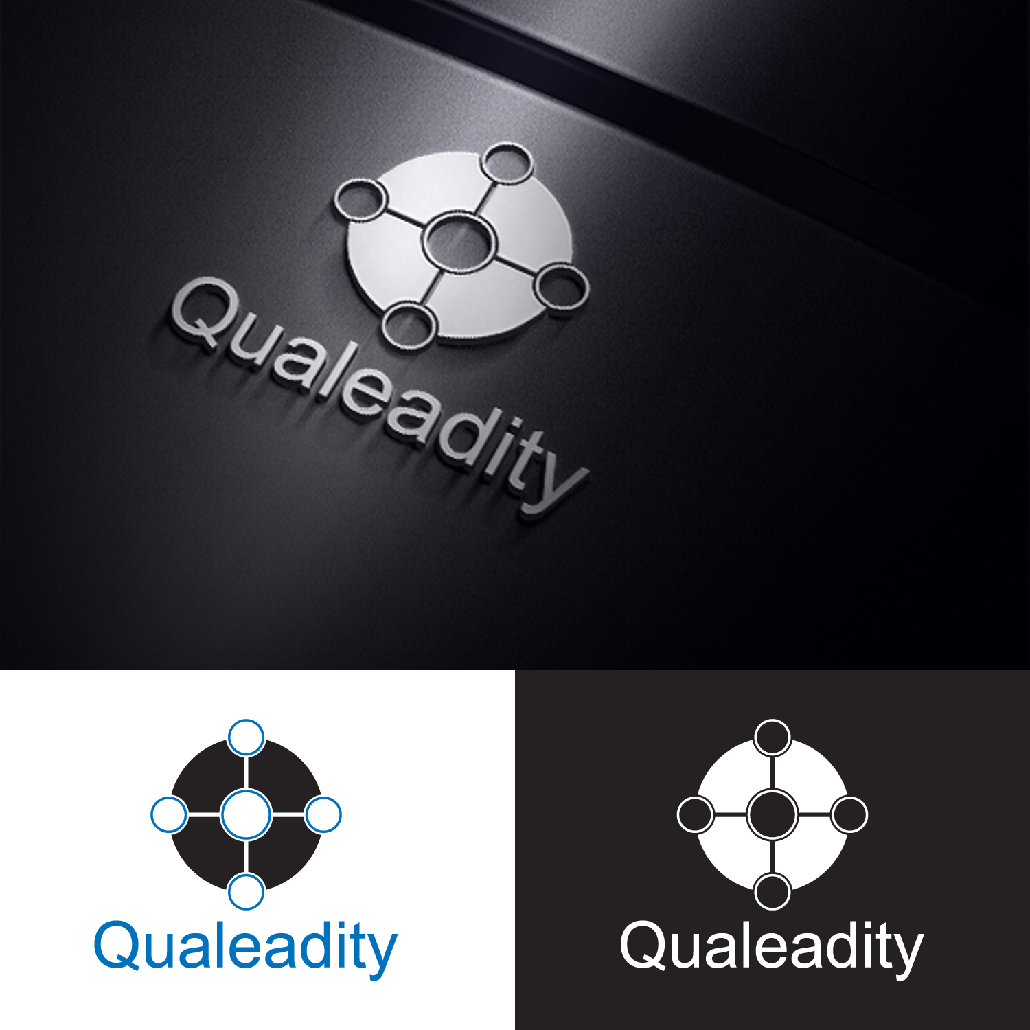 Diseño de Logo por Rupok MT para Salmon Agency | Diseño #20876276