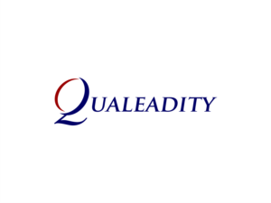 Qualeadity  | Design de Logo par R16