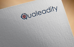 Qualeadity  | Design de Logo par Design Solving