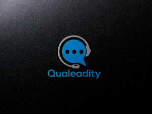 Qualeadity  | Design de Logo par akterkhadijars