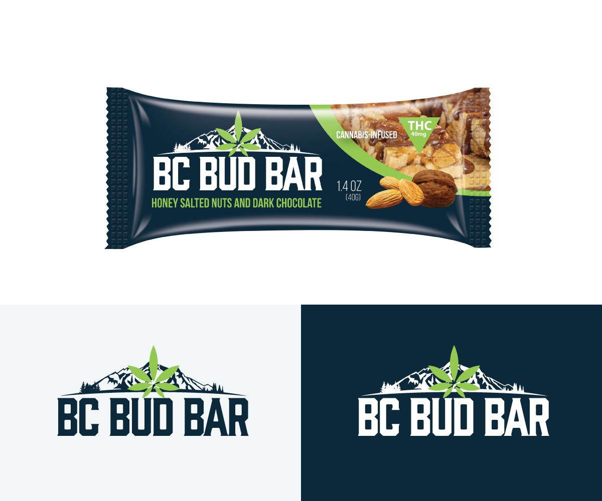 Logo Design by Sergio Coelho for this project | Design #20911712