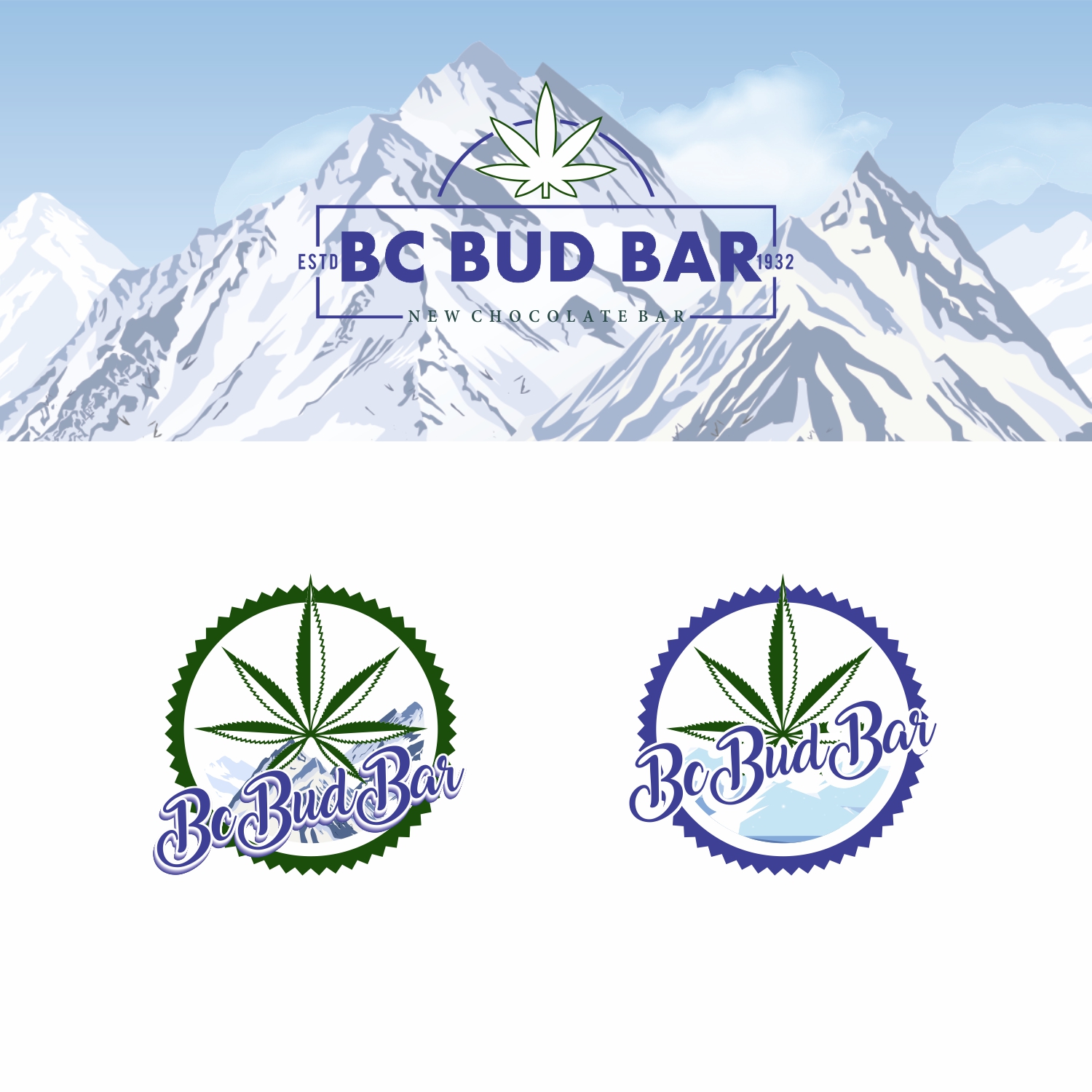 Logo Design by The Dani for this project | Design #20898840