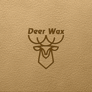 Logo-Design von dbyjuhfl für Deer Wax, LLC | Design #20893117