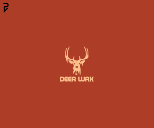 Logo Design by poisonvectors for Deer Wax, LLC | Design: #20880037