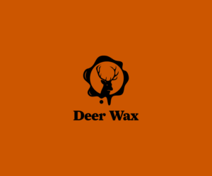 Logo Design by fqa for Deer Wax, LLC | Design: #20882717