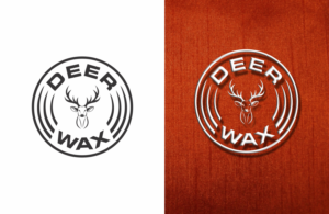 Logo Design by Limecom for Deer Wax, LLC | Design: #20883739