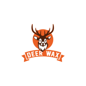 Deer Wax | Logo-Design von ecorokerz