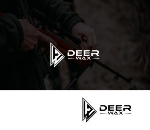Logo Design by lucky time for Deer Wax, LLC | Design: #20889217