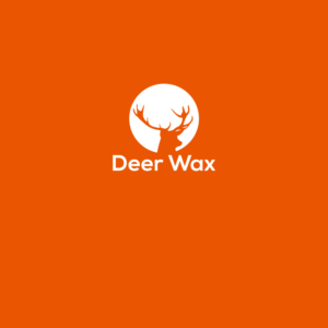 Deer Wax | Logo-Design von ClearDesign
