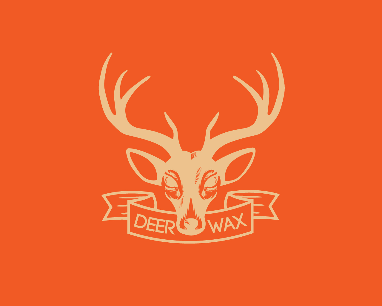 Logo Design by Wagner Consulting International for Deer Wax, LLC | Design #20893628