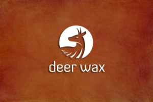Logo Design by Anjan Sinha for Deer Wax, LLC | Design: #20879017