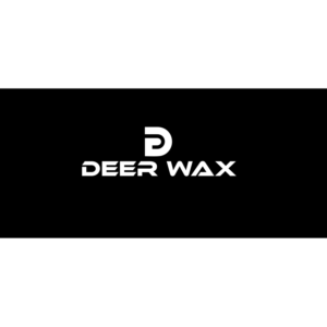 Logo Design by Nurul Houqe 2 for Deer Wax, LLC | Design: #20878464