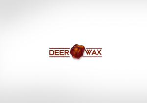 Logo-Design von Navitha Vijith für Deer Wax, LLC | Design #20889216