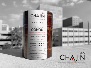 CHAJIN. 