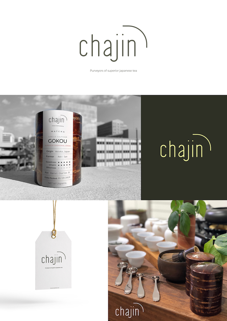 Logo Design by christianpoetoe for TEALOGY | Design #20876046