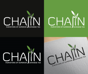 Logo Design by Atec for TEALOGY | Design: #20877661