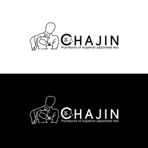 Logo Design by PhamtomArts