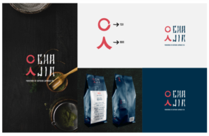 Logo Design by bongilustrador