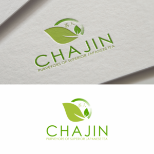 Diseño de Logo por saher khan 2 para TEALOGY | Diseño: #20886073