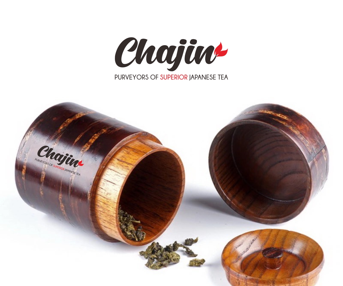 Diseño de Logo por andi_fikri para TEALOGY | Diseño #20886844