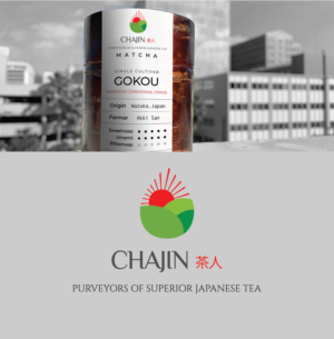 Logo Design by ArdiansyahEkaS