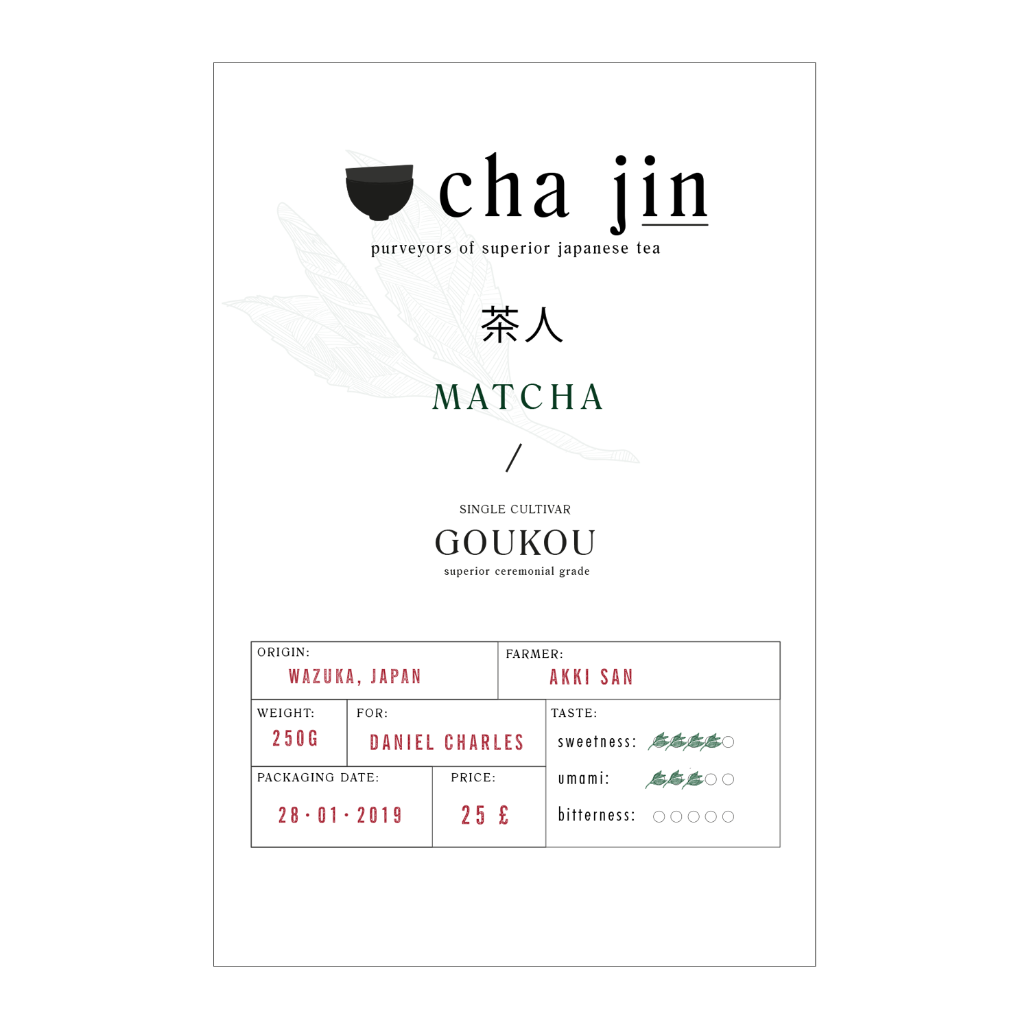 Logo Design by ali.design for TEALOGY | Design #20884494