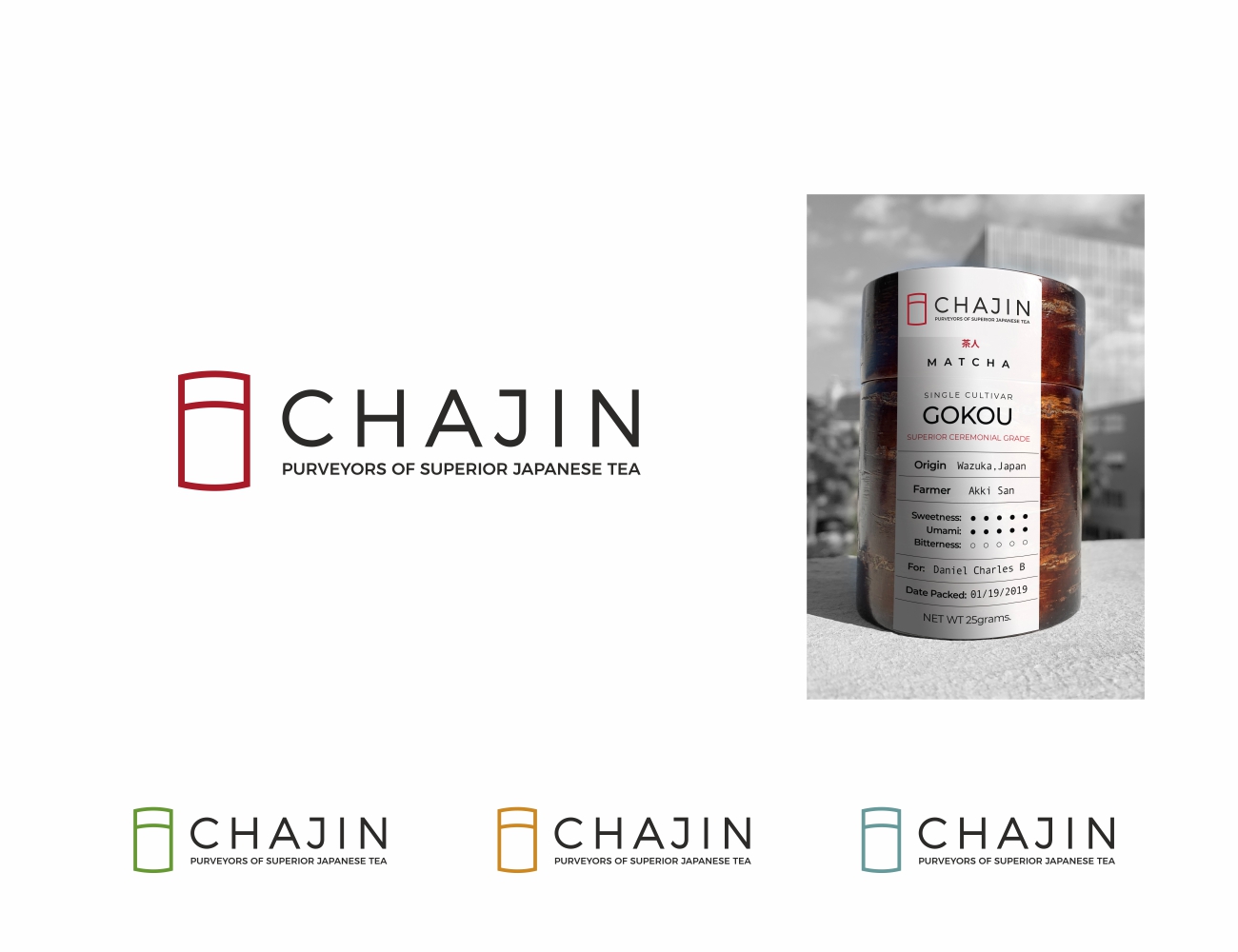 Logo Design by MOH Studio for TEALOGY | Design #20877478