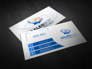 Logo Design by Vic for this project | Design: #20890221