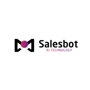 Automated SMS Bot for Lead Generation | Logo Design by rozT
