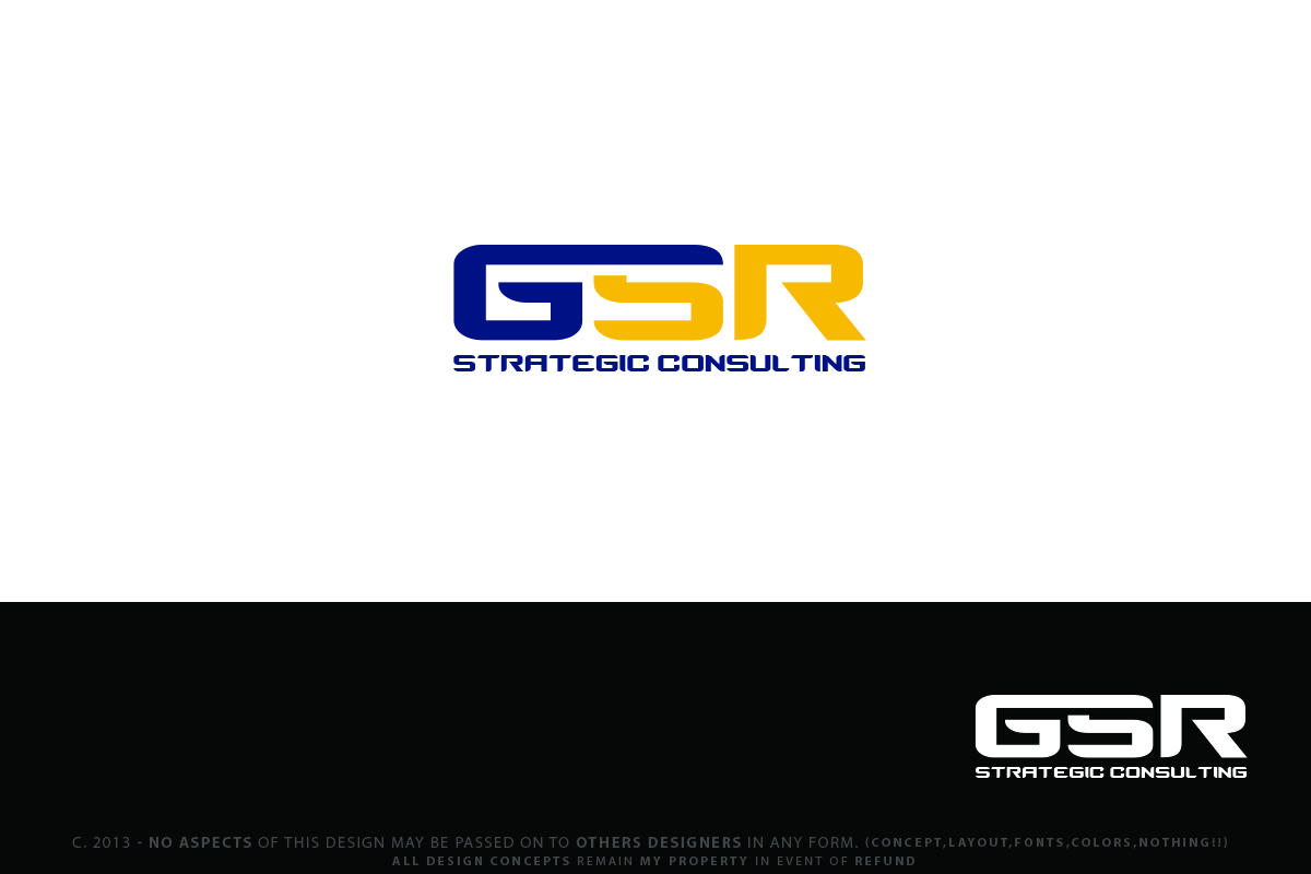 Logo Design by Senseless for this project | Design #2927135