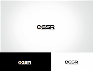 GSR Strategic Consulting | Logo Design by nikkiblue