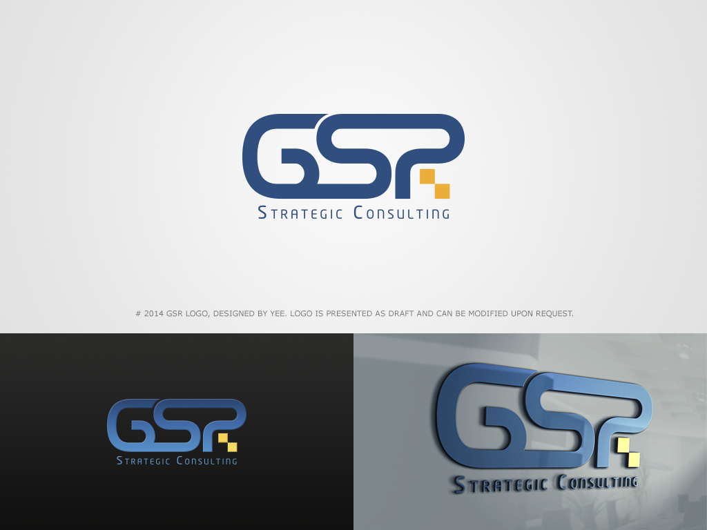 Logo-Design von Benjamin für dieses Projekt | Design #2961849