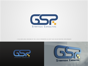 Logo-Design von Benjamin für dieses Projekt | Design: #2961849