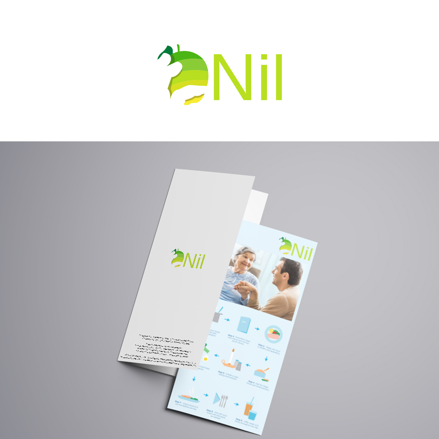 Logo Design by GenArt for this project | Design #20879815