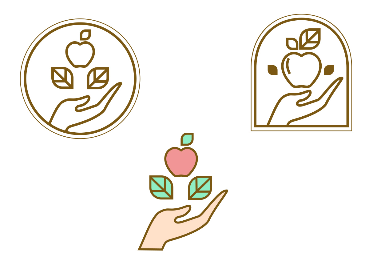 Logo Design by an-designs for this project | Design #20884255