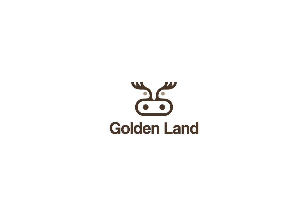 Design de Logo par alexis alemán pour Golden Land | Design #20911757