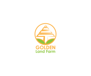Logo Design by bakjamanda for Golden Land | Design: #20930757