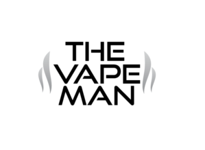 Logo Design by mumair756 for The Vape Man | Design: #20889848