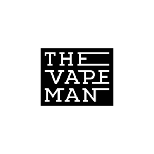 Logo Design by Mobarock Hosain for The Vape Man | Design: #20924366