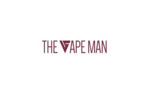 Logo Design by ivo_i_ivanov for The Vape Man | Design: #20887622
