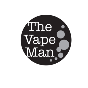 Logo Design by JCC for The Vape Man | Design #20918372